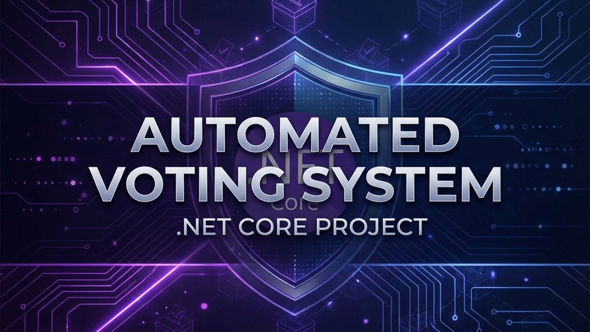 Votación Automatizada