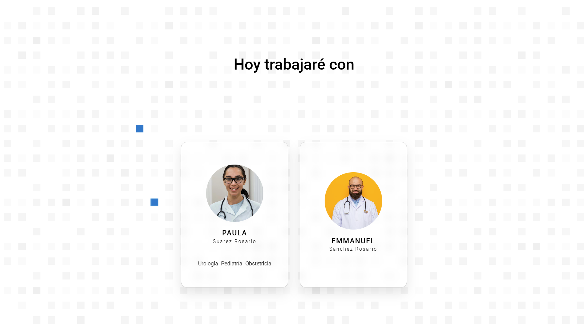 Centro Médico Doctor - Select Doctor